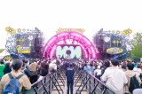 ̂񂪏owSTRAWBERRY MUSIC FESTIVAL 2025x̖͗l 