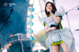 ̂񂪏owSTRAWBERRY MUSIC FESTIVAL 2025x̖͗l 