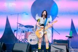 ̂񂪏owSTRAWBERRY MUSIC FESTIVAL 2025x̖͗l 