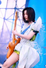 ̂񂪏owSTRAWBERRY MUSIC FESTIVAL 2025x̖͗l 