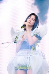 ̂񂪏owSTRAWBERRY MUSIC FESTIVAL 2025x̖͗l 