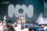̂񂪏owSTRAWBERRY MUSIC FESTIVAL 2025x̖͗l 
