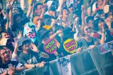 ̂񂪏owSTRAWBERRY MUSIC FESTIVAL 2025x̖͗l 