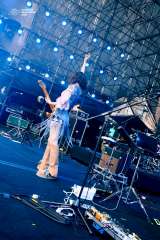 ̂񂪏owSTRAWBERRY MUSIC FESTIVAL 2025x̖͗l 