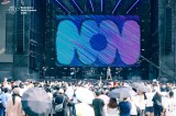 ̂񂪏owSTRAWBERRY MUSIC FESTIVAL 2025x̖͗l 