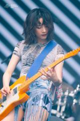 ̂񂪏owSTRAWBERRY MUSIC FESTIVAL 2025x̖͗l 