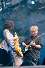 ̂񂪏owSTRAWBERRY MUSIC FESTIVAL 2025x̖͗l 