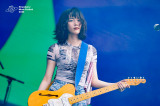̂񂪏owSTRAWBERRY MUSIC FESTIVAL 2025x̖͗l 