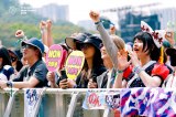 ̂񂪏owSTRAWBERRY MUSIC FESTIVAL 2025x̖͗l 