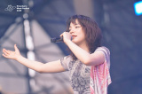 ̂񂪏owSTRAWBERRY MUSIC FESTIVAL 2025x̖͗l 
