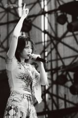 ̂񂪏owSTRAWBERRY MUSIC FESTIVAL 2025x̖͗l 