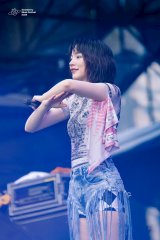 ̂񂪏owSTRAWBERRY MUSIC FESTIVAL 2025x̖͗l 