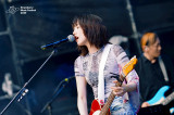 ̂񂪏owSTRAWBERRY MUSIC FESTIVAL 2025x̖͗l 