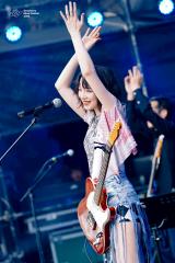 ̂񂪏owSTRAWBERRY MUSIC FESTIVAL 2025x̖͗l 