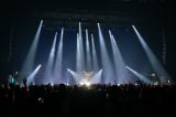 今井翼、芸能界入り30周年ライブでタッキー＆翼の曲も熱唱　オープニング映像は滝沢秀明氏が担当「最高なギフトをいただきました」 