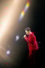 今井翼、芸能界入り30周年ライブでタッキー＆翼の曲も熱唱　オープニング映像は滝沢秀明氏が担当「最高なギフトをいただきました」 