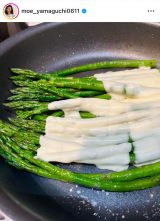 �R���������藿�����Љ�u�R���ƒ��`�̖� ����������v (�ʐ^�̓C���X�^�O���� @moe_yamaguchi0611 ���) 