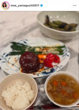 �R���������藿�����Љ�u�R���ƒ��`�̖� ����������v (�ʐ^�̓C���X�^�O���� @moe_yamaguchi0611 ���) 