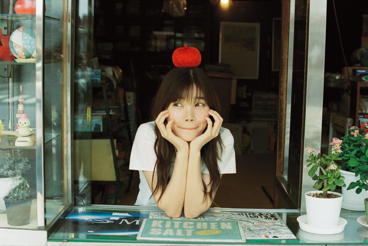 元BiSH・セントチヒロ・チッチの音楽プロジェクト“CENT”メジャー