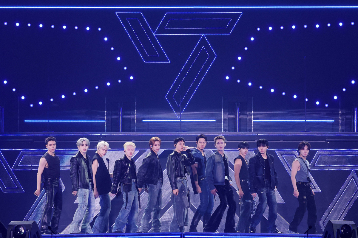 SEVENTEEN、日本での2年ぶり大型ファンミ終幕 5公演18万人の