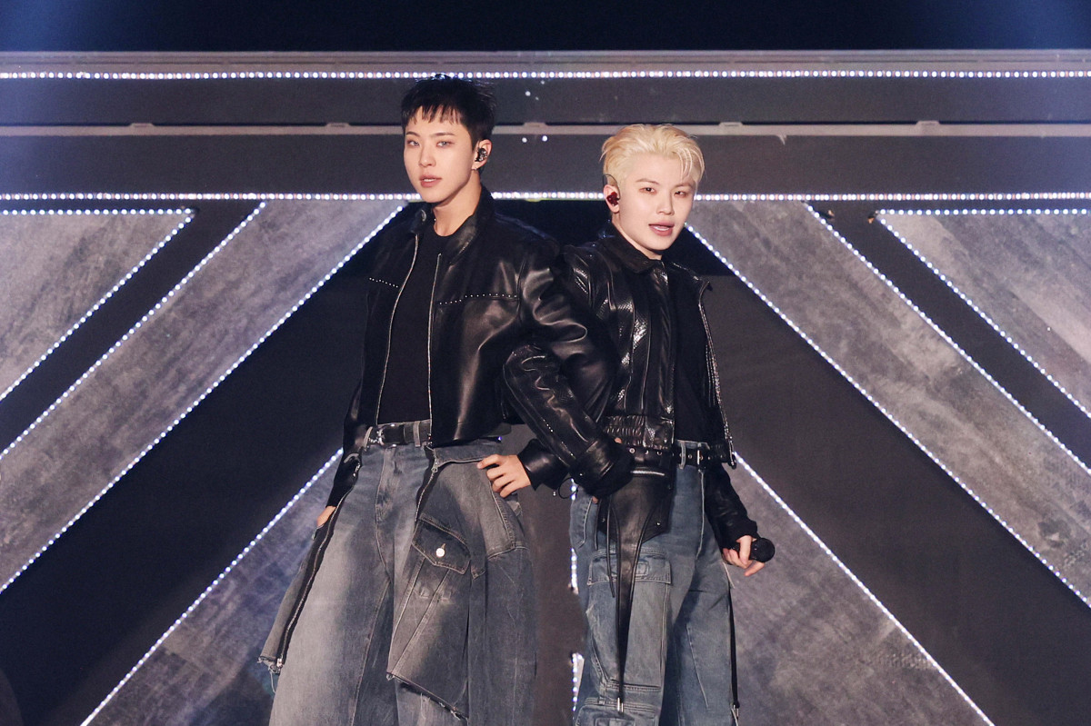 SEVENTEEN、日本での2年ぶり大型ファンミ終幕 5公演18万人の