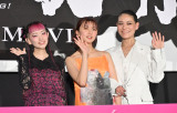 fwpsE THE MOVIExJLO䂠ɓoꂵ()HA㔒ΖǴAt (C)ORICON NewS inc. 