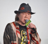 fwpfBg ̔閧xJOOՂɓoꂵÓcV iCjORICON NewS inc. 