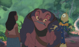 ʉfŁw&XeBb`x(C)2025 Disney 