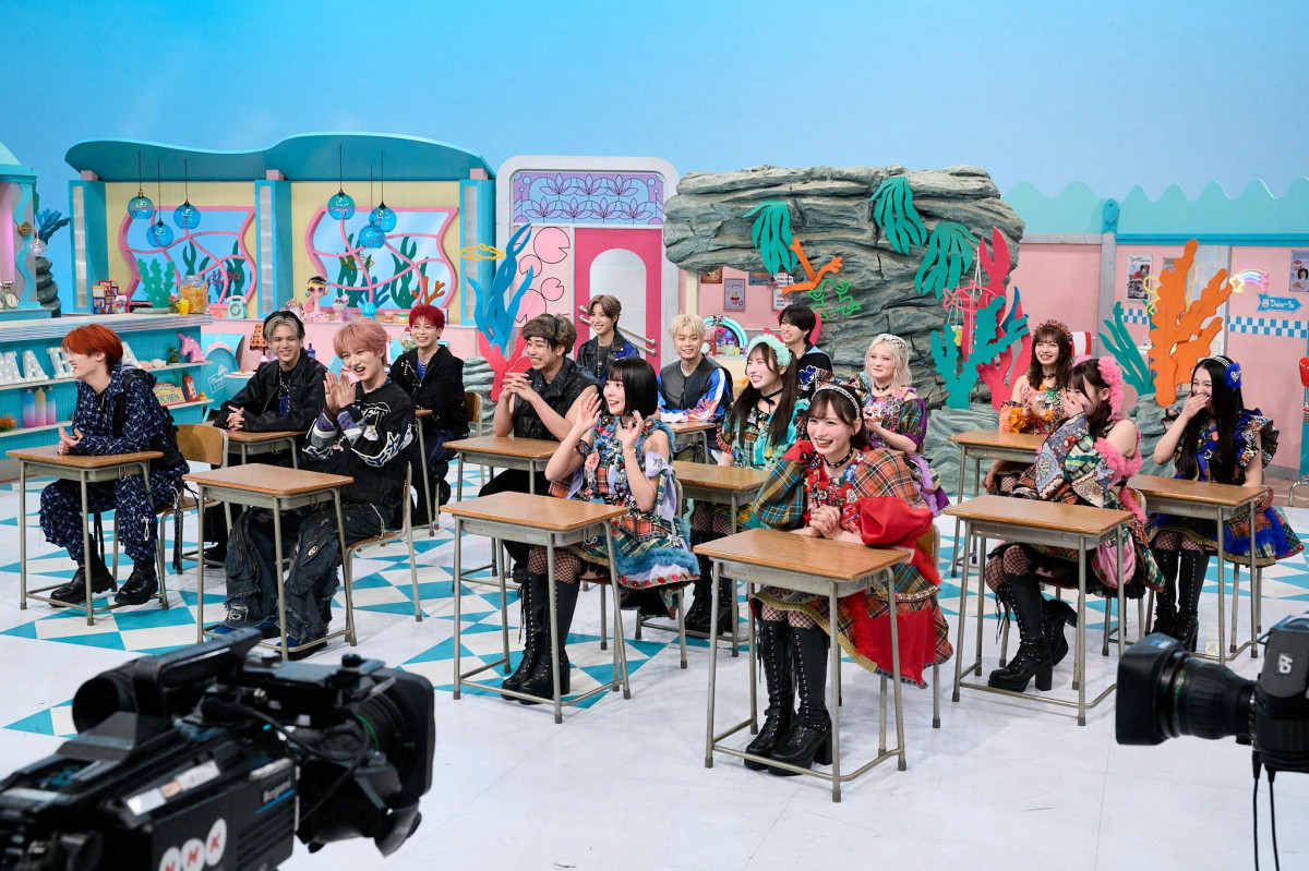 17wɃn}ĂĂ݂x(C)NHK 