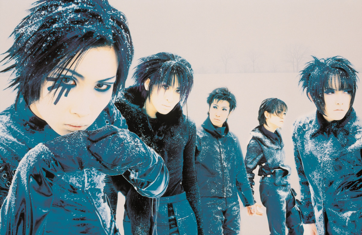 YOUは何しに日本へ？』でも話題呼んだPIERROT、来たるKアリーナ公演が