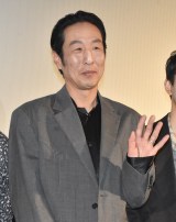 �u�S��iPhone 16 Pro �ŎB�e�w���X�g�V�[���x�v���X�����v���~�A���ʉ�v�ɓo�d�������c��� (C)ORICON NewS inc. 