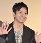 �u�S��iPhone 16 Pro �ŎB�e�w���X�g�V�[���x�v���X�����v���~�A���ʉ�v�ɓo�d�������쑾�� �iC�jORICON NewS inc. 