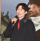 �w�ݕӘI���͓����Ȃ� �������x�W���p���v���~�A�ɏo�Ȃ����ˎ��d�K(C)ORICON NewS inc. 