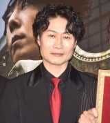 �w�ݕӘI���͓����Ȃ� �������x�W���p���v���~�A�ɏo�Ȃ����ˎ��d�K(C)ORICON NewS inc. 