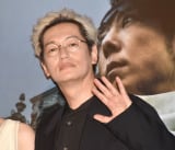 �w�ݕӘI���͓����Ȃ� �������x�W���p���v���~�A�ɏo�Ȃ�����Y�V(C)ORICON NewS inc. 