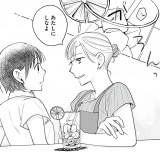 �匙���Ɠ`����͂����������w�̓������Ƃ́g��l�ɂȂ��Ă���̗F��h ����w�X�C�[�g�E���C���W���[�X ���G�̍ĉ�͂�x�ɍ��߂��z���u�����ƂƂ��ɑ��҂ƌ��������Θb���Ă����c�̋����𖣗͓I�ɕ`����΁v 