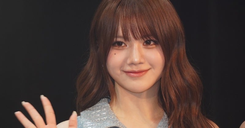 豊川悦司、めいがアイドルグループ・MADEINメンバー 日プなどでも活躍、SNSざわつく「そんな世界線ある?」「衝撃の事実」
