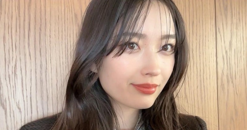 茅島みずき「髪の毛をバッサリ切りました」大胆イメチェンで印象ガラリ「新鮮」「ボブも大優勝」