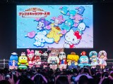 SANRIO FES 2025uTILN^[܁v(摜̓C[W) 