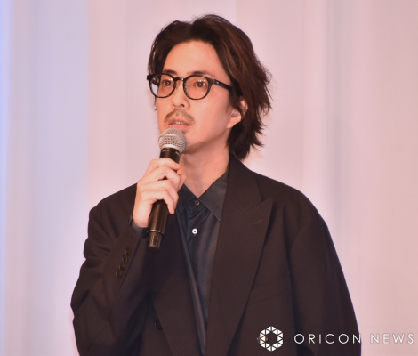 fwĂ؂̌ɂȂx̊񍐉ɓodt (C)ORICON NewS inc. 