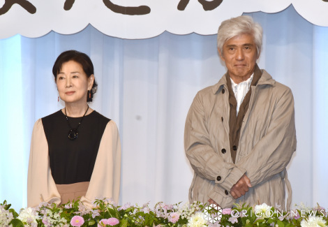 �f��w�Ă��؂�̌������ɂ��Ȃ�������x�̊����񍐉�ɓo�d�����i������j�g�i���S���A�����_�s �iC�jORICON NewS inc. 