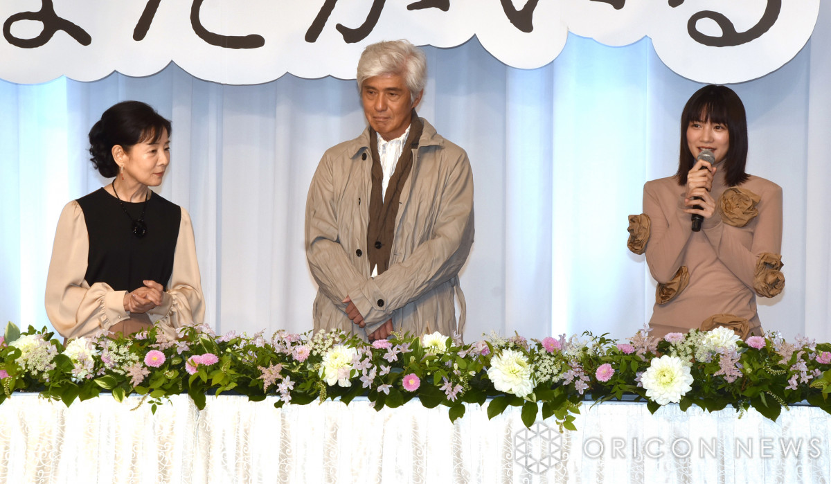 fwĂ؂̌ɂȂx̊񍐉ɓod()giSA_sÂ (C)ORICON NewS inc. 