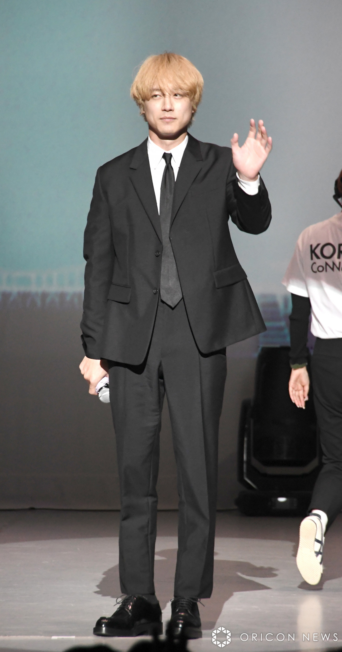 ؖiVif[ɓoꂵY(C)ORICON NewS inc. 