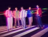 Aぇ! group、新曲「Chameleon」ティザー第2弾公開 デビュー記念日にプレミア公開へ 