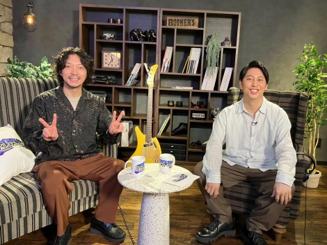 NHK『ザ・グレイテスト・ヒッツ』第6回より 