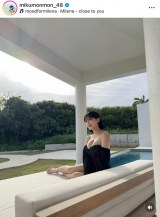 �c�����v�i�ʐ^�̓C���X�^�O���� @mikumonmon_48 ���j 