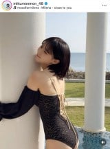 �c�����v(�ʐ^�̓C���X�^�O���� @mikumonmon_48 ���) 