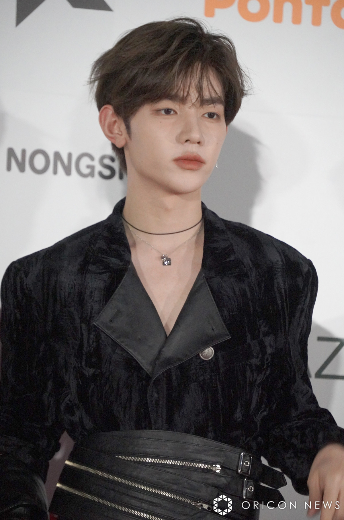 zb1 ゼベワン KCON JAPAN 2025 MD サイン ジャンハオ zb1 ゼベワン