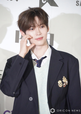 ソン・ハンビンの画像・写真 | 【KCON JAPAN】ZEROBASEONE、結成後初