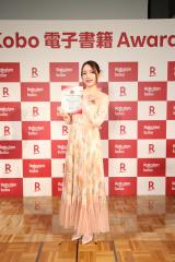 39歳・後藤真希、昨年リリースの写真集は「自ら写真集を出してみない